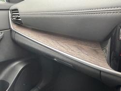 2026 Nissan X-TRAIL Ti-L e-POWER T33 MY26 Four Wheel Drive Deep Ocean Blue/Black Roof