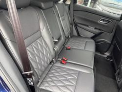 2026 Nissan X-TRAIL Ti-L e-POWER T33 MY26 Four Wheel Drive Deep Ocean Blue/Black Roof