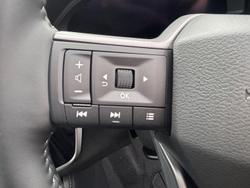 2026 Nissan X-TRAIL Ti-L e-POWER T33 MY26 Four Wheel Drive Deep Ocean Blue/Black Roof