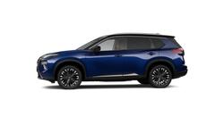 2026 Nissan X-TRAIL Ti-L e-POWER