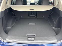 2026 Nissan X-TRAIL Ti-L e-POWER T33 MY26 Four Wheel Drive Deep Ocean Blue/Black Roof