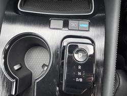 2026 Nissan X-TRAIL Ti-L e-POWER T33 MY26 Four Wheel Drive Deep Ocean Blue/Black Roof