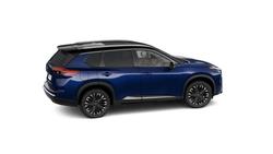 2026 Nissan X-TRAIL Ti-L e-POWER