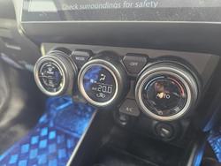 2022 Suzuki Swift GL S