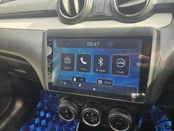 2022 Suzuki Swift GL S