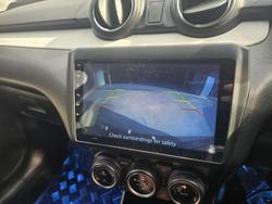 2022 Suzuki Swift GL S