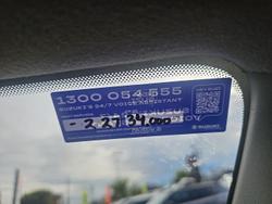 2022 Suzuki Swift GL S