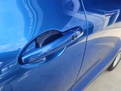 2022 Suzuki Swift GL S