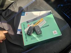 2022 Suzuki Swift GL S