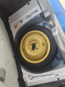 2022 Suzuki Swift GL S