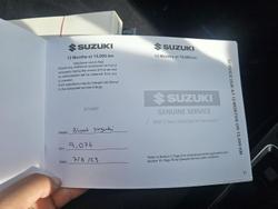 2022 Suzuki Swift GL S