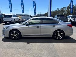 2016 Subaru Liberty 3.6R