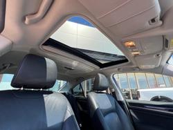 2016 Subaru Liberty 3.6R 6GEN MY17 AWD Crystal White