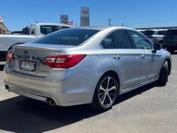 2016 Subaru Liberty 3.6R