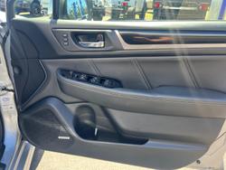 2016 Subaru Liberty 3.6R