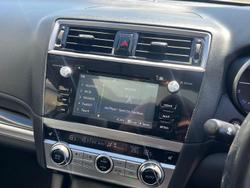 2016 Subaru Liberty 3.6R 6GEN MY17 AWD Crystal White