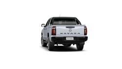 2026 Nissan Navara ST