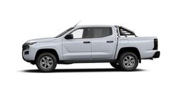 2026 Nissan Navara ST