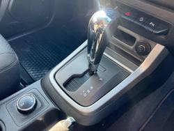 2018 Holden Colorado LTZ RG MY19 4X4 Dual Range Summit White