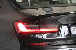 2021 BMW 3 Series 330i M Sport