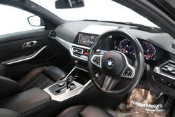 2021 BMW 3 Series 330i M Sport
