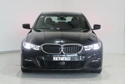 2021 BMW 3 Series 330i M Sport