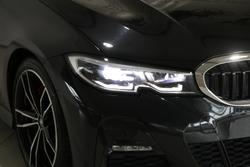 2021 BMW 3 Series 330i M Sport