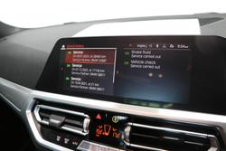 2021 BMW 3 Series 330i M Sport