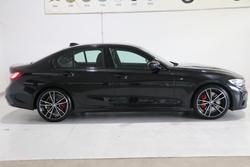 2021 BMW 3 Series 330i M Sport