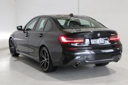 2021 BMW 3 Series 330i M Sport