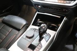 2021 BMW 3 Series 330i M Sport