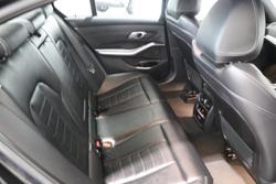 2021 BMW 3 Series 330i M Sport