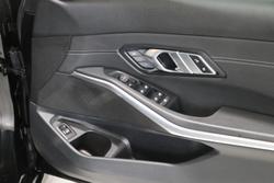 2021 BMW 3 Series 330i M Sport