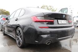 2021 BMW 3 Series 330i M Sport