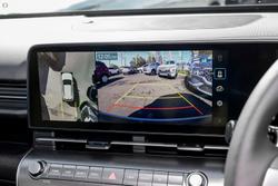 2025 Hyundai Kona Premium