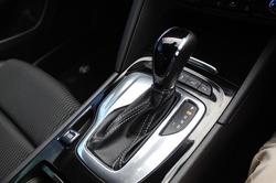 2017 Holden Commodore RS