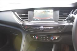 2017 Holden Commodore RS