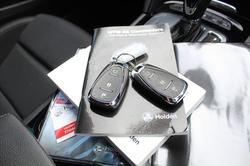 2017 Holden Commodore RS