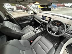 2025 Nissan X-TRAIL ST-L