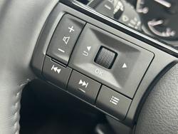 2025 Nissan X-TRAIL ST-L