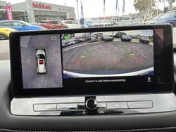 2025 Nissan X-TRAIL ST-L