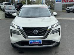 2025 Nissan X-TRAIL ST-L