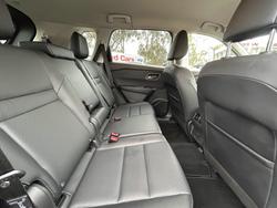 2025 Nissan X-TRAIL ST-L