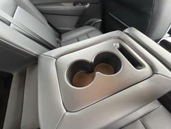 2025 Nissan X-TRAIL ST-L