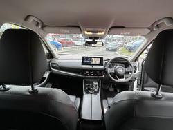 2025 Nissan X-TRAIL ST-L