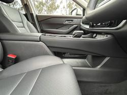 2025 Nissan X-TRAIL ST-L