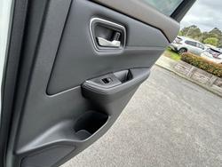 2025 Nissan X-TRAIL ST-L