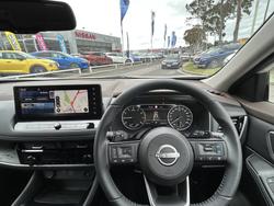 2025 Nissan X-TRAIL ST-L