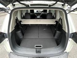 2025 Nissan X-TRAIL ST-L