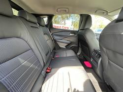 2024 Nissan QASHQAI ST-L